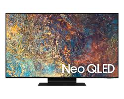 TV QLED SAMSUNG QE55QN90DATXXH